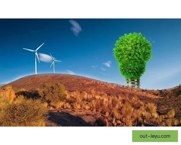 麦斯纳1至2格尔比杉区域生态环境保护与可持续发展研究