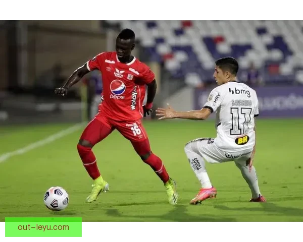 麦德林凭借精彩表现2-1力克卡利阿美利加迎来胜利 麦德林凭借精彩表现2-1力克卡利阿美利加迎来胜利